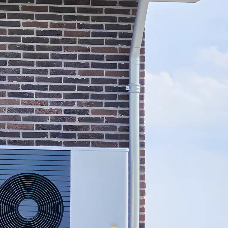 Onderhoud warmtepomp