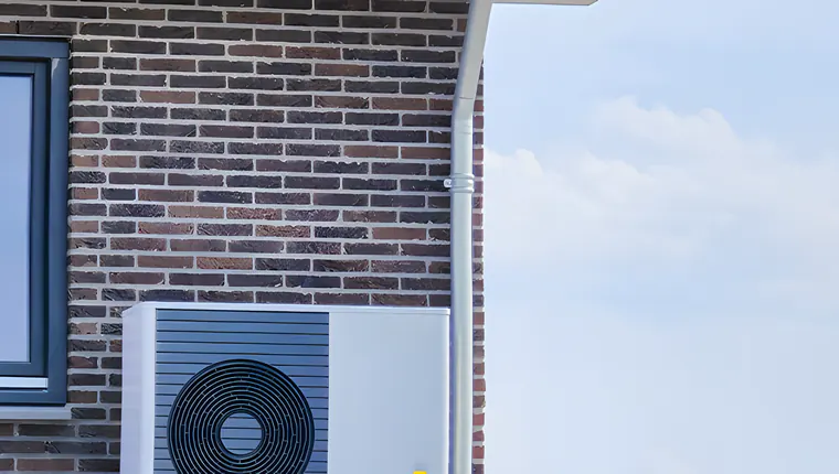 Warmtepompen