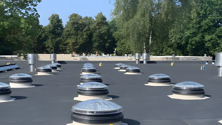 Daglichtsystemen