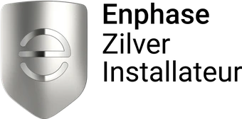 Enphase Zilver Installateur