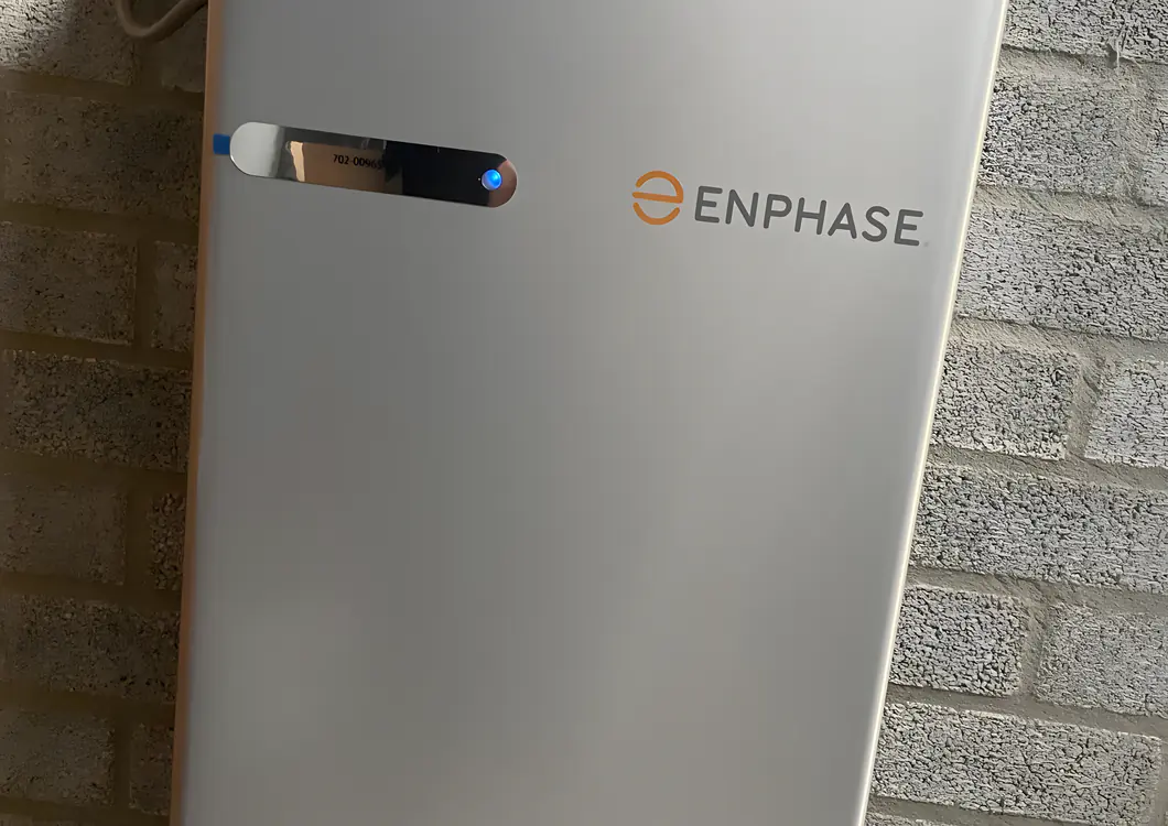 4500 Wp met Enphase micro-omvormers in Utrecht 2