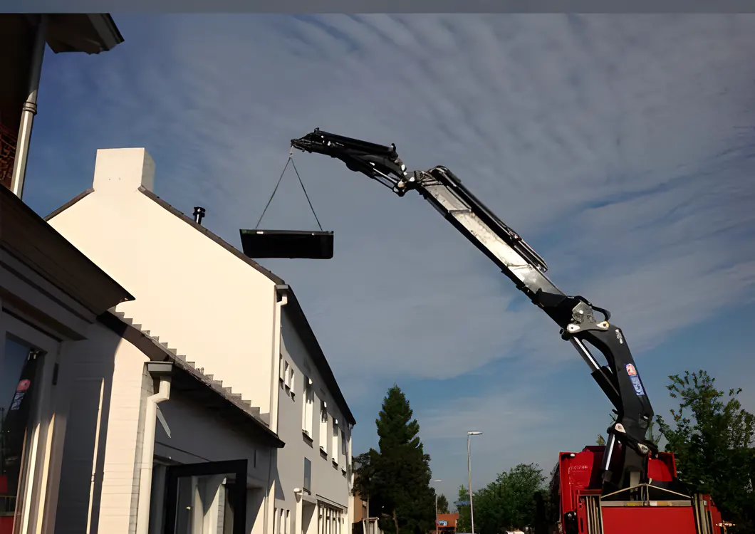 Slim verduurzamen met Enphase batterijen in Drunen 3