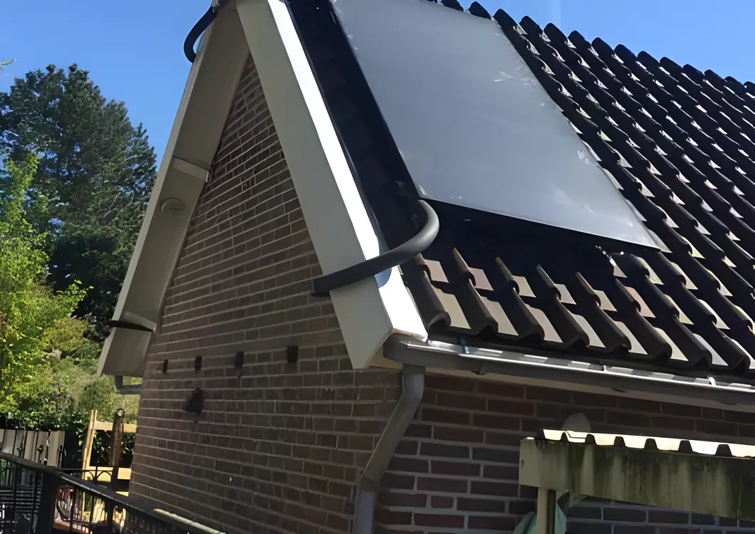 Slim verduurzamen met Enphase batterijen in Drunen 4
