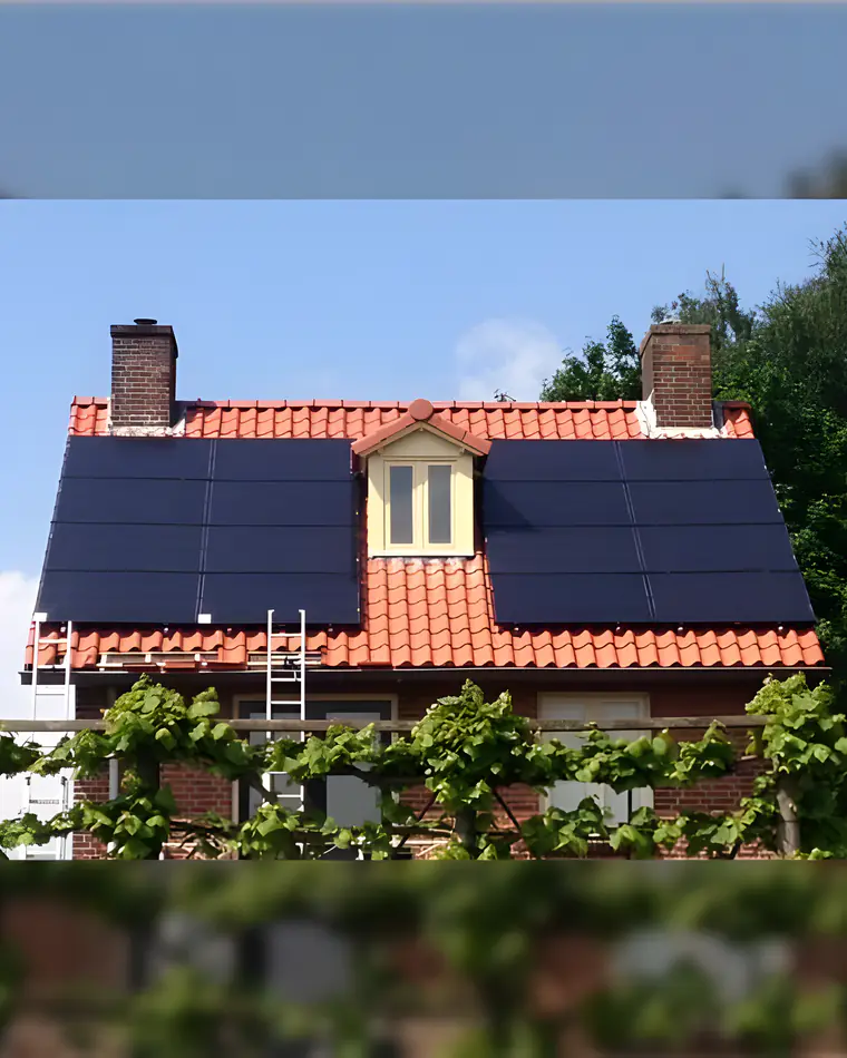 Particulieren met zonnepanelen kunnen ondernemer voor de btw zijn